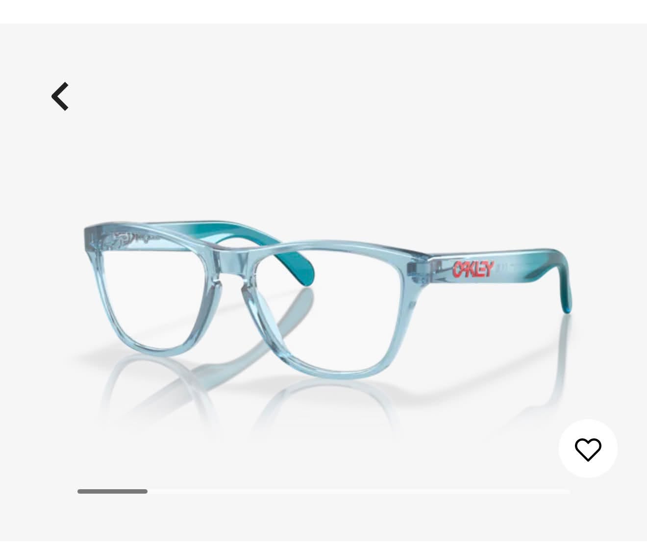 Lost Glasses in Duck