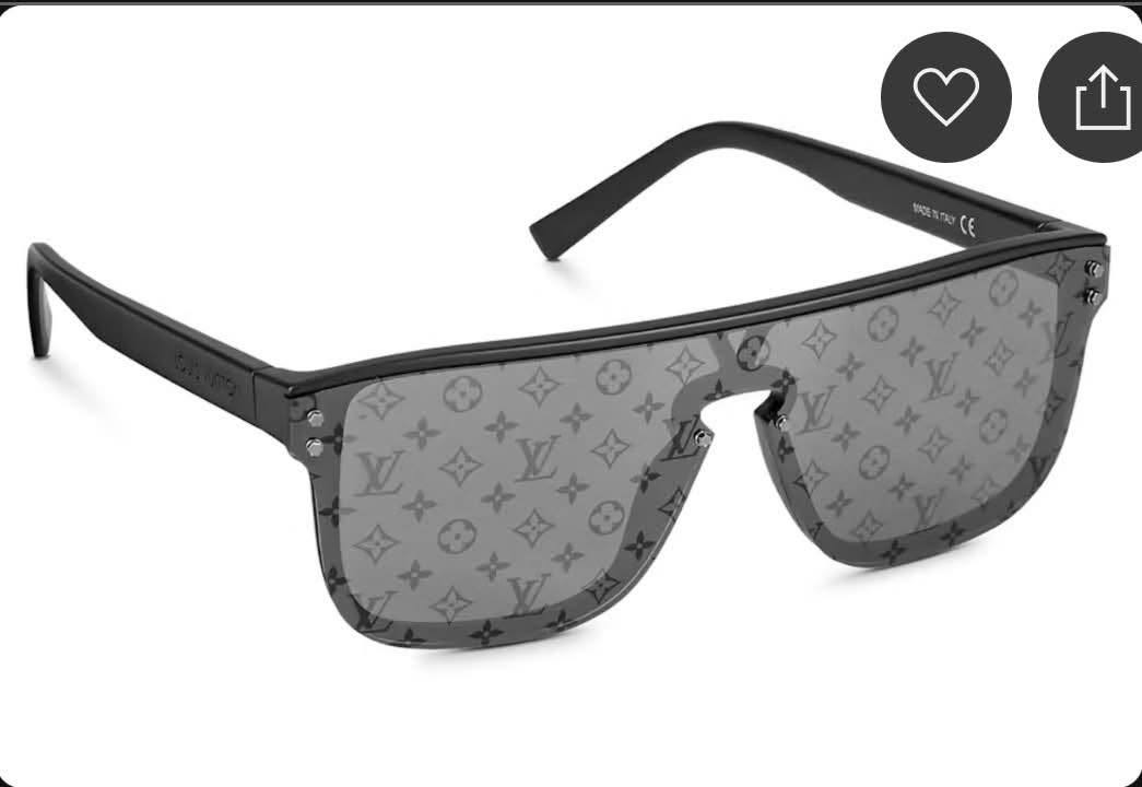 Lost Sunglasses in Kill Devil Hills