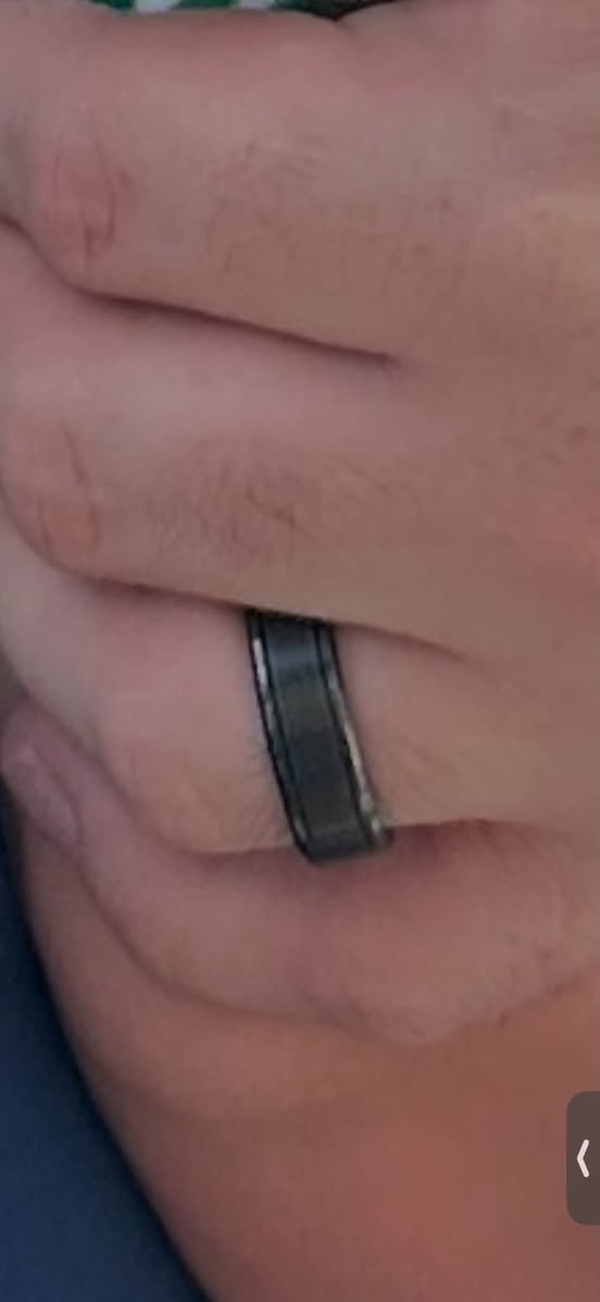 Lost Ring in Nags Head