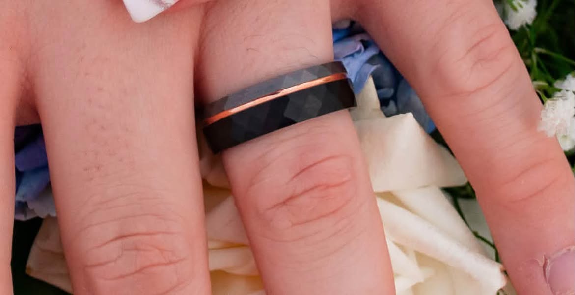 Lost Ring in Corolla