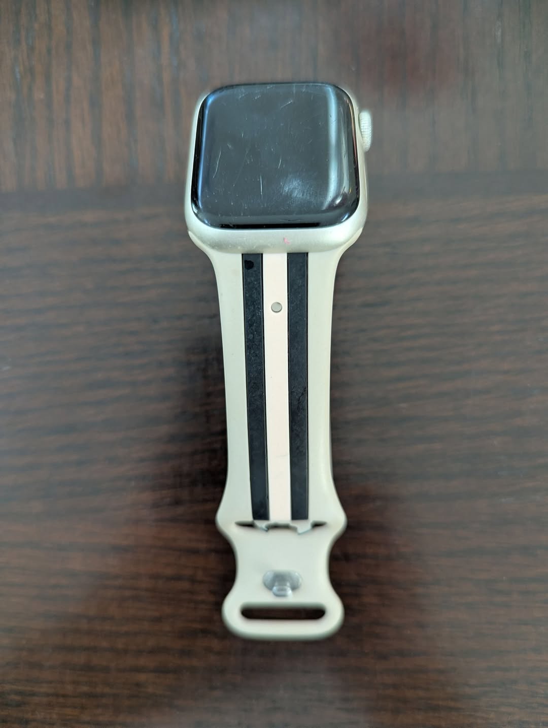 Found digital device
