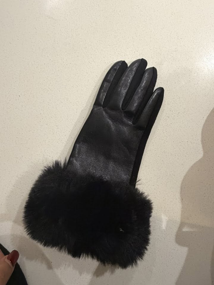 Lost Clothing in London
