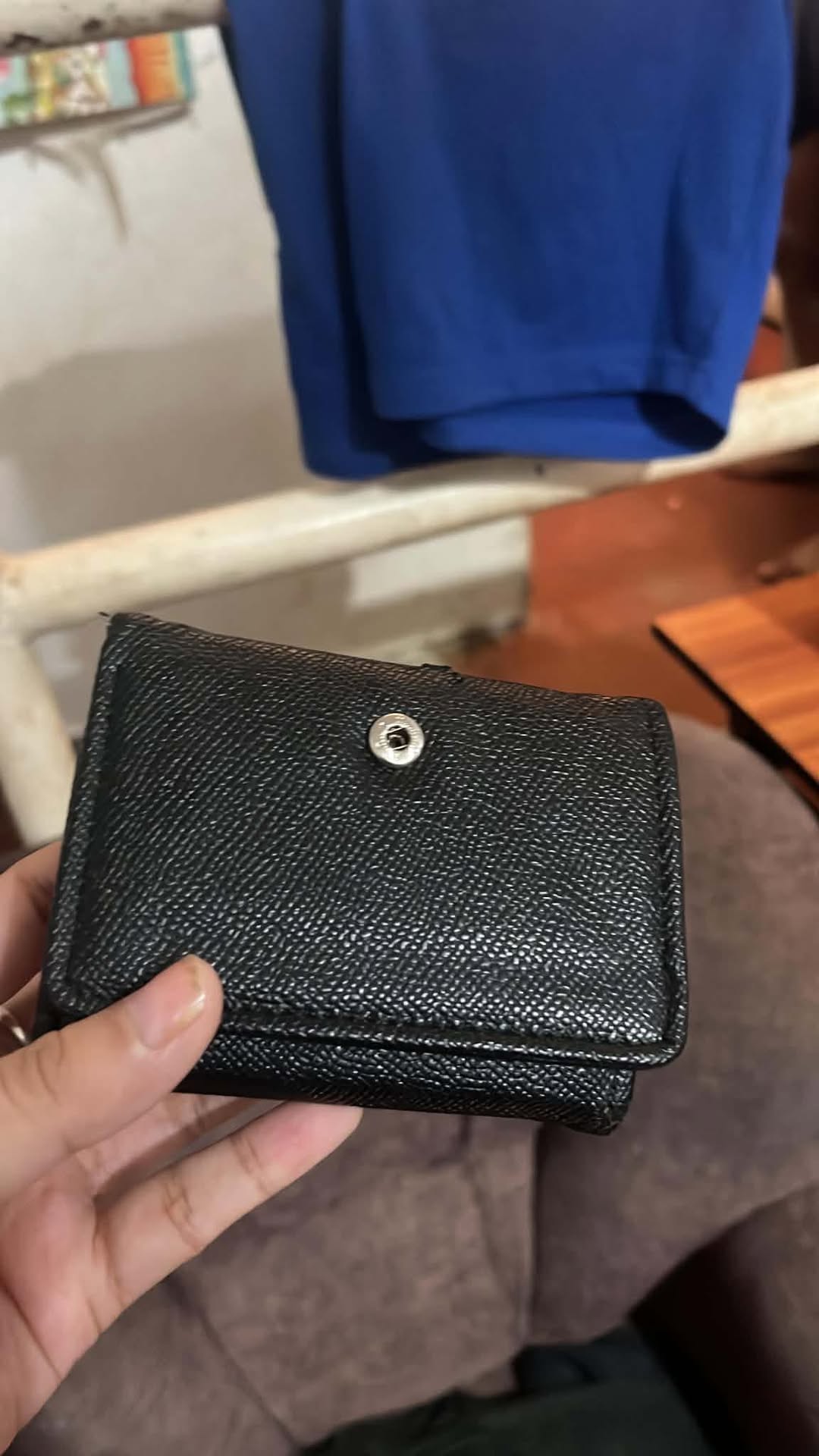Lost Wallet in Cebu City