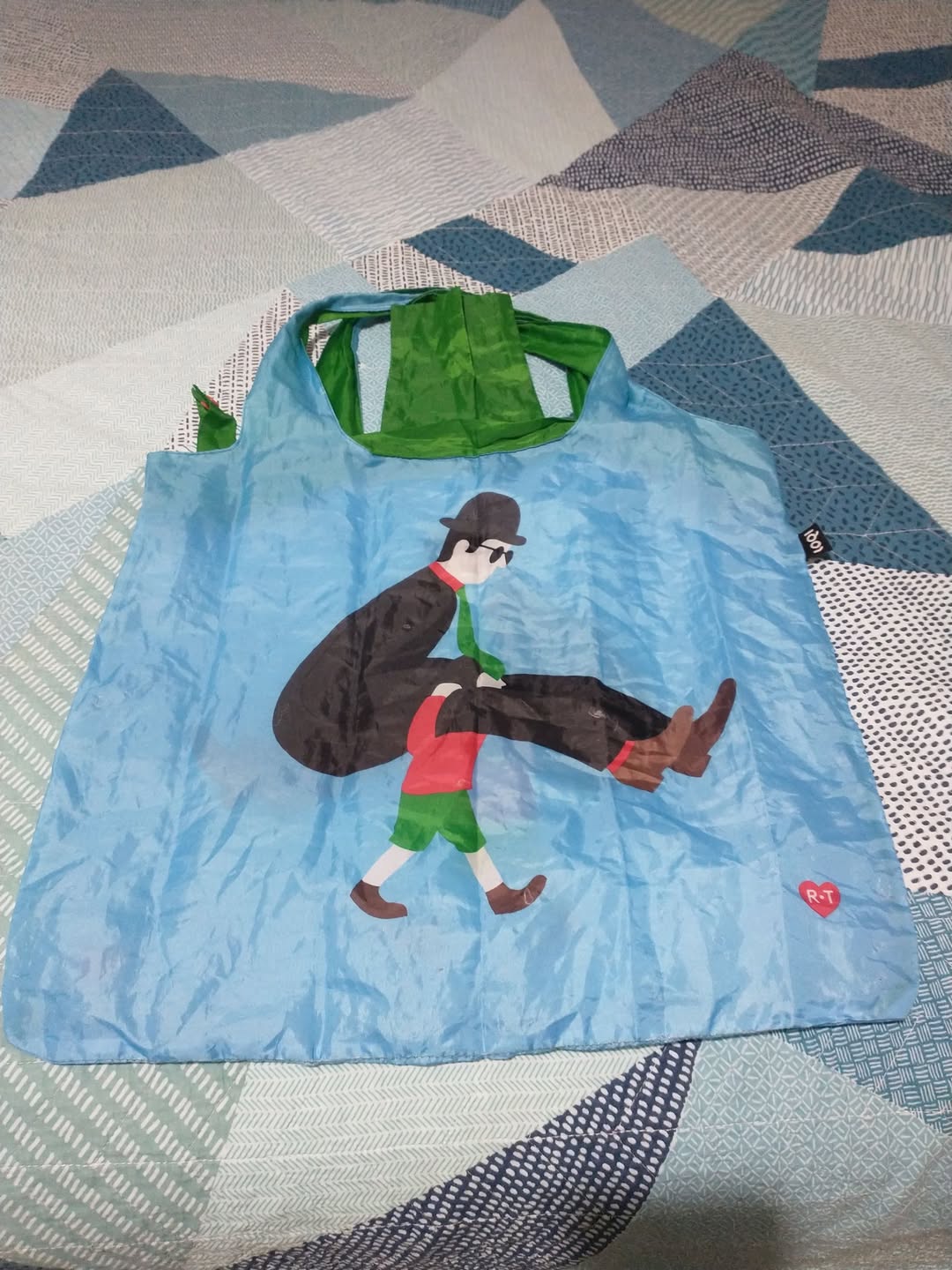 Matching item