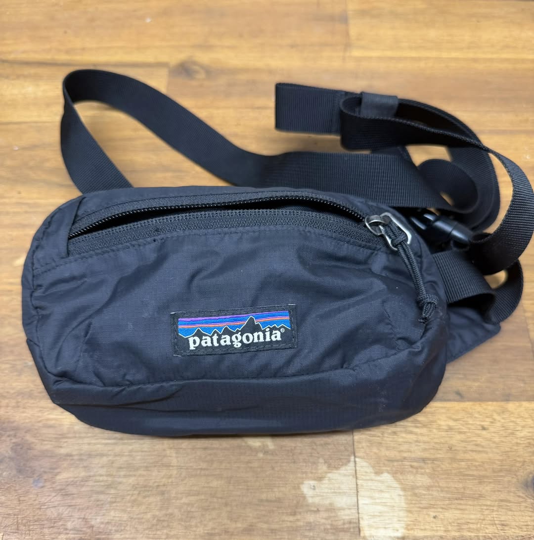 Found bag