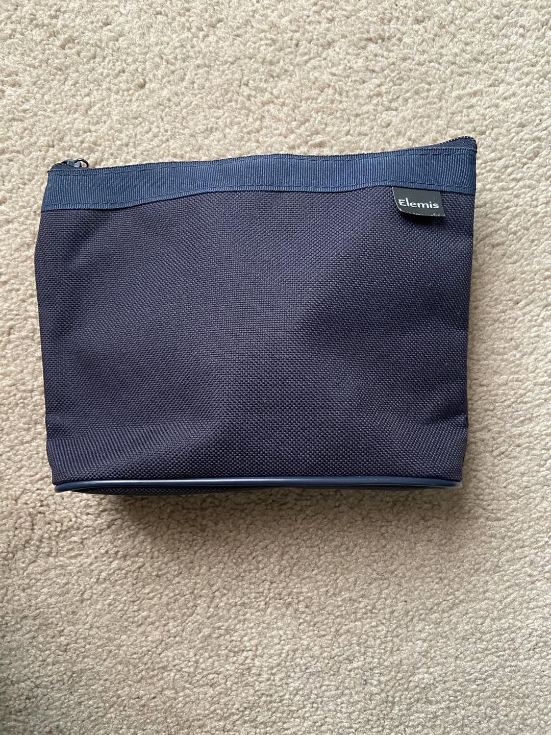 Found bag