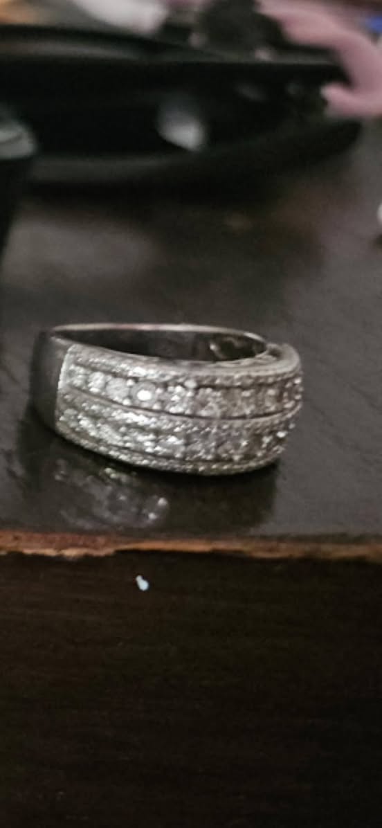 Lost Ring in Sellersburg