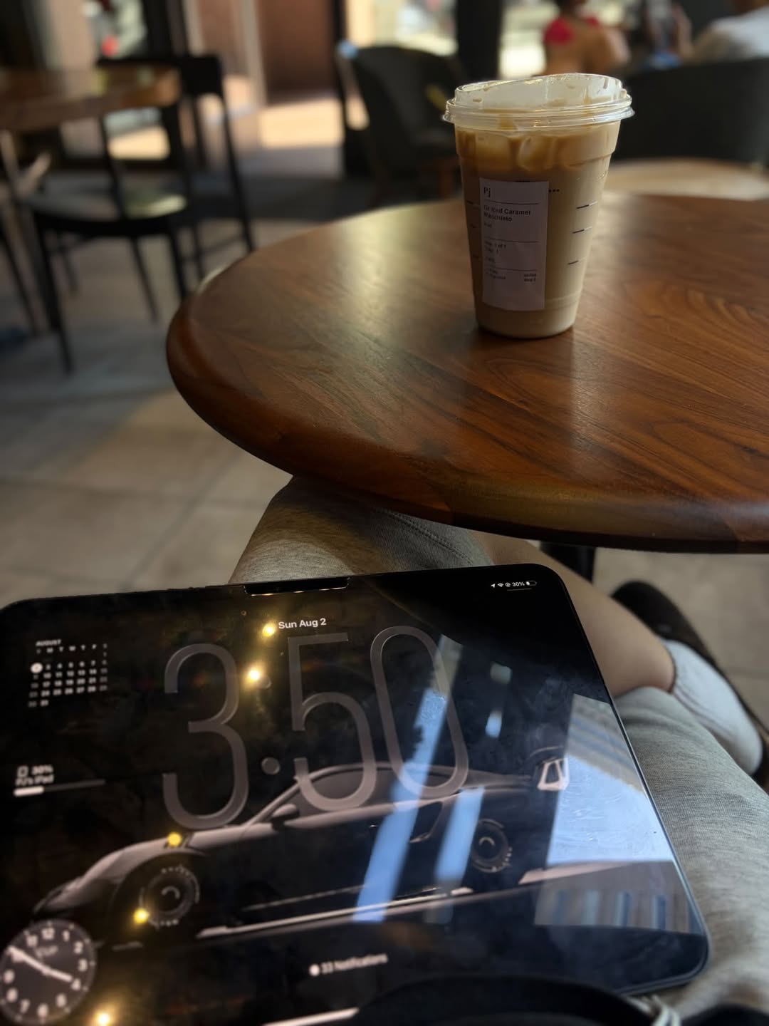 Lost digital device