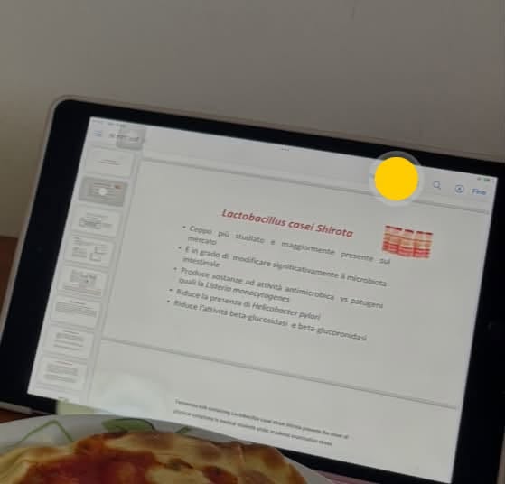 Lost Digital Device in Catania