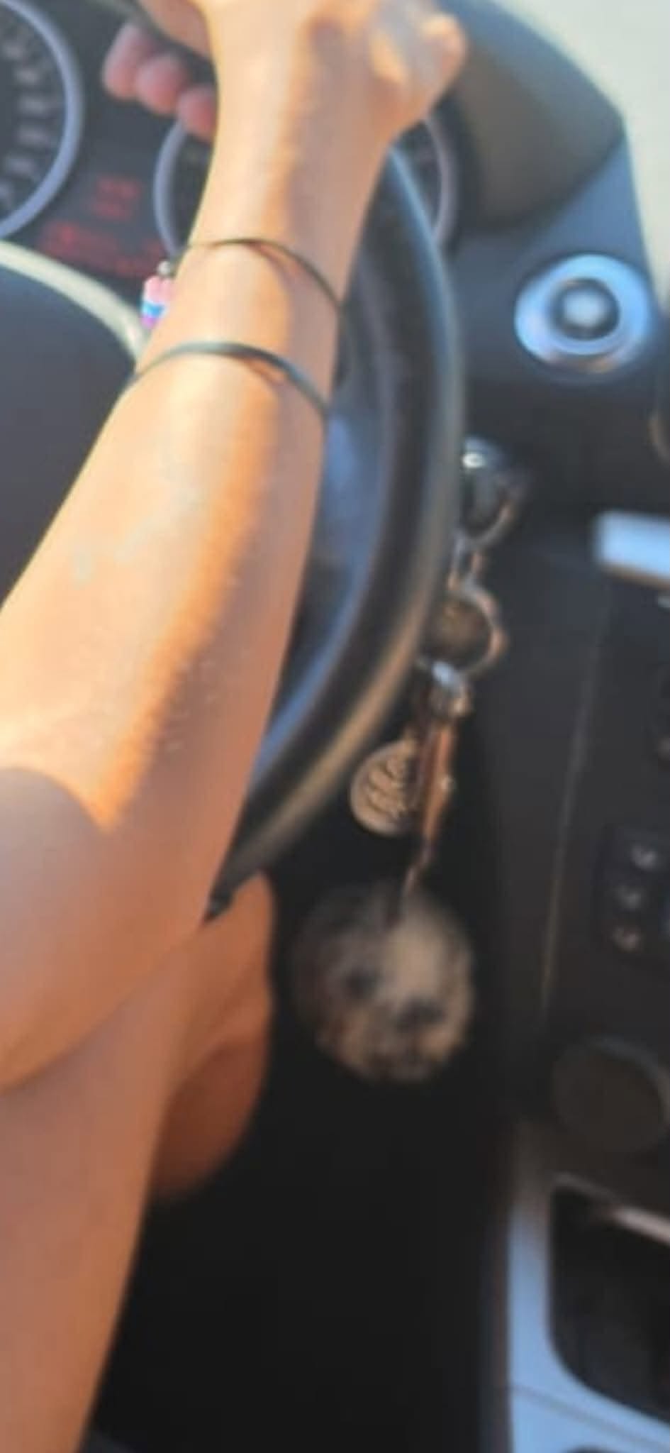 Lost Keys in Rome