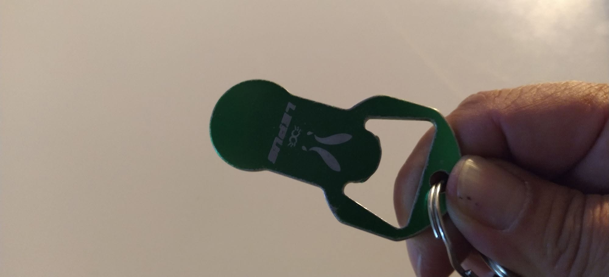 Lost Keys in Belluno