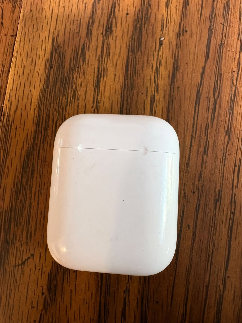 Found Airpods in Kansas City