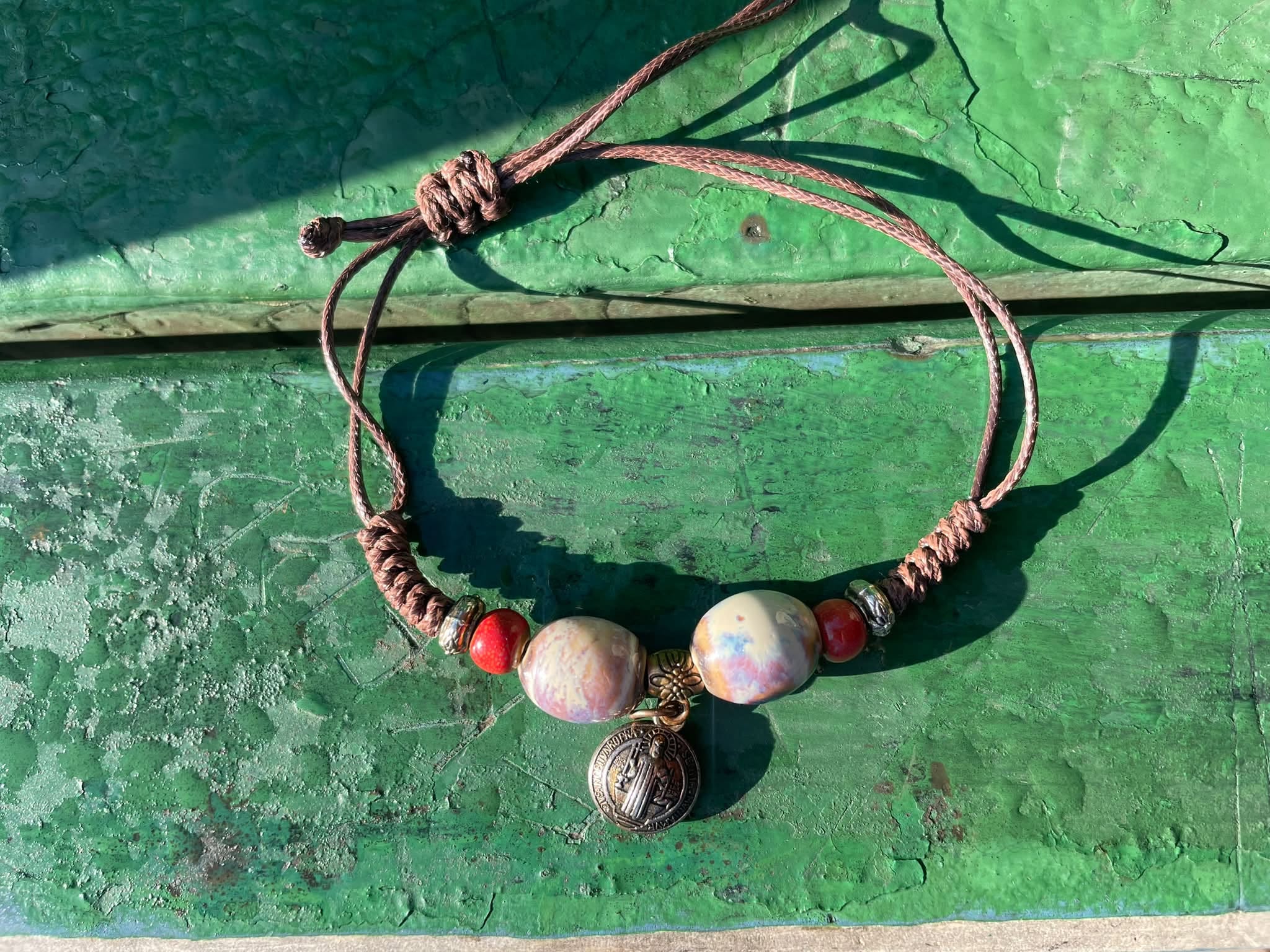 Found Bracelet in San Francisco
