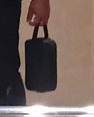 Lost Bag in Abu Dhabi