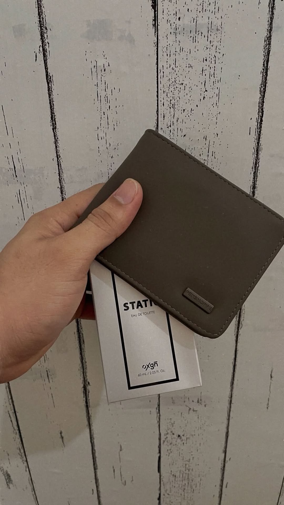 Lost Wallet in Cebu City