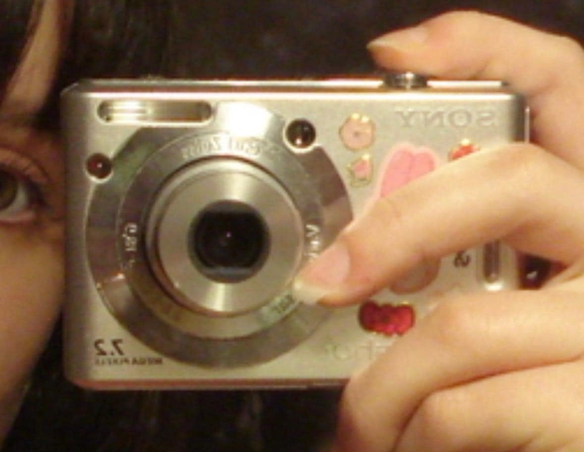 Lost Camera in Winchester