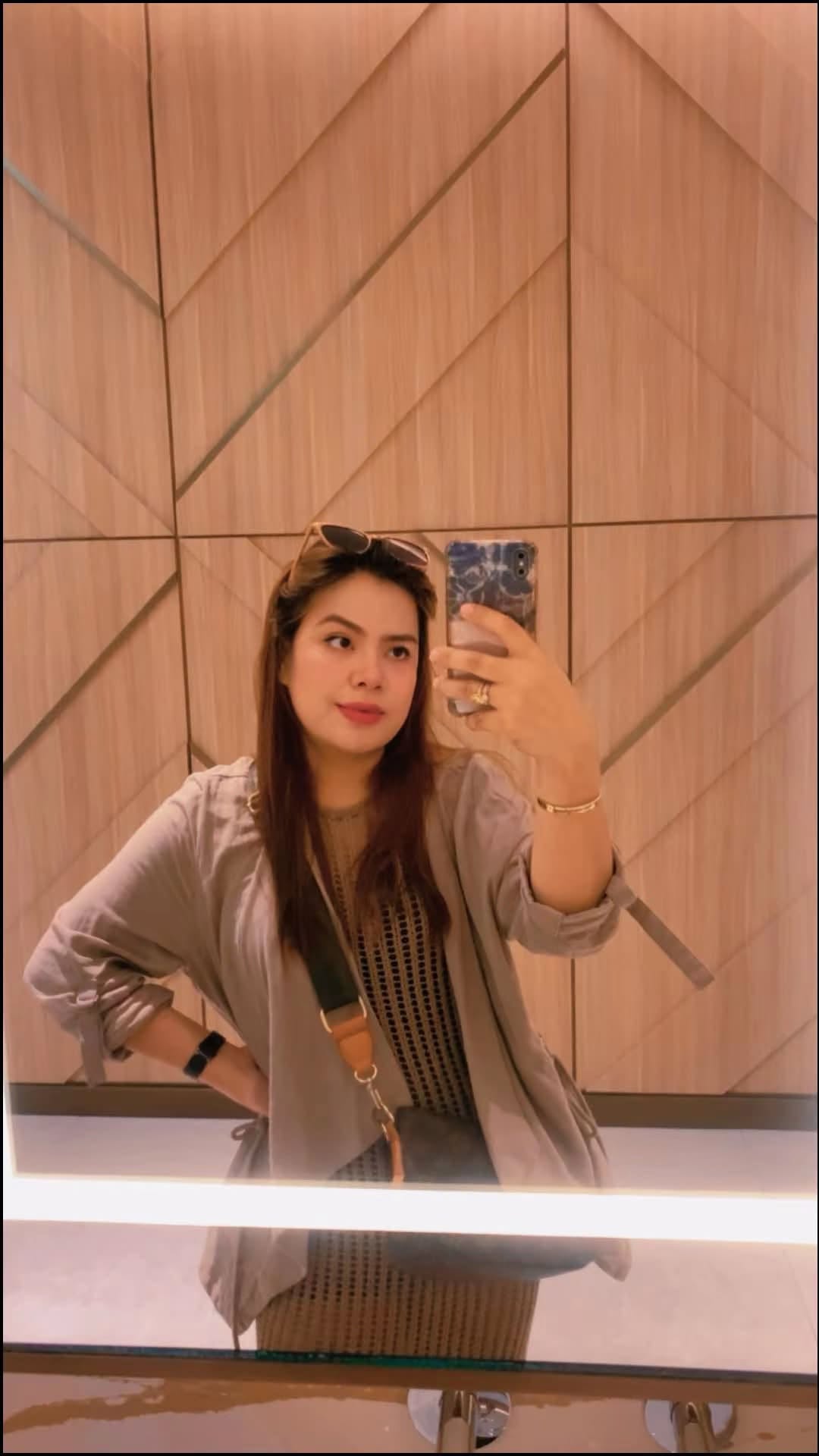 Matching item