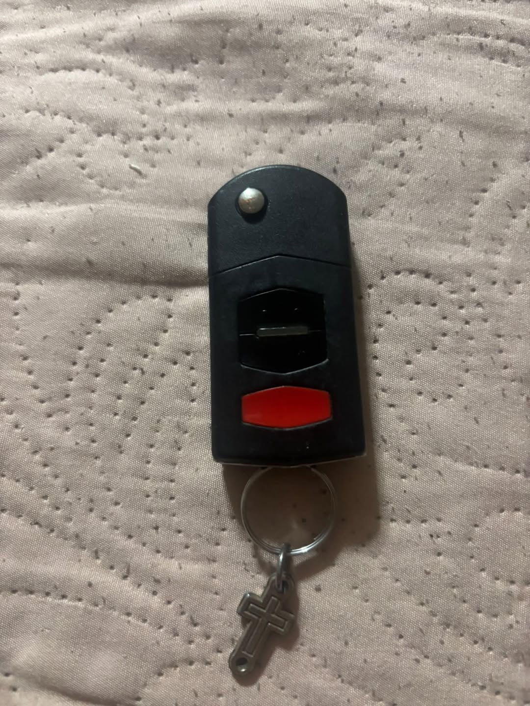 Lost Keys in IxtlahuacáN Del RíO