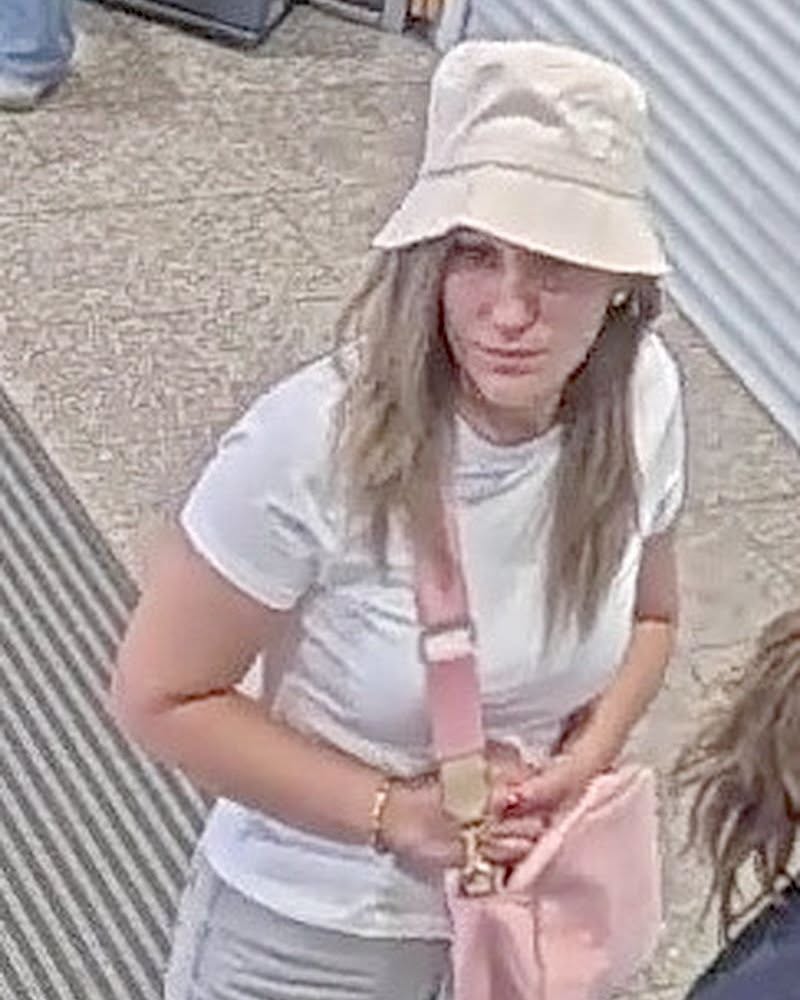 Lost Wallet in Austria