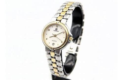 Lost watch