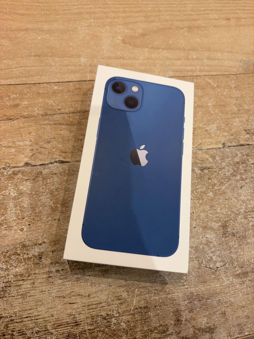 Lost Phone in Clermont