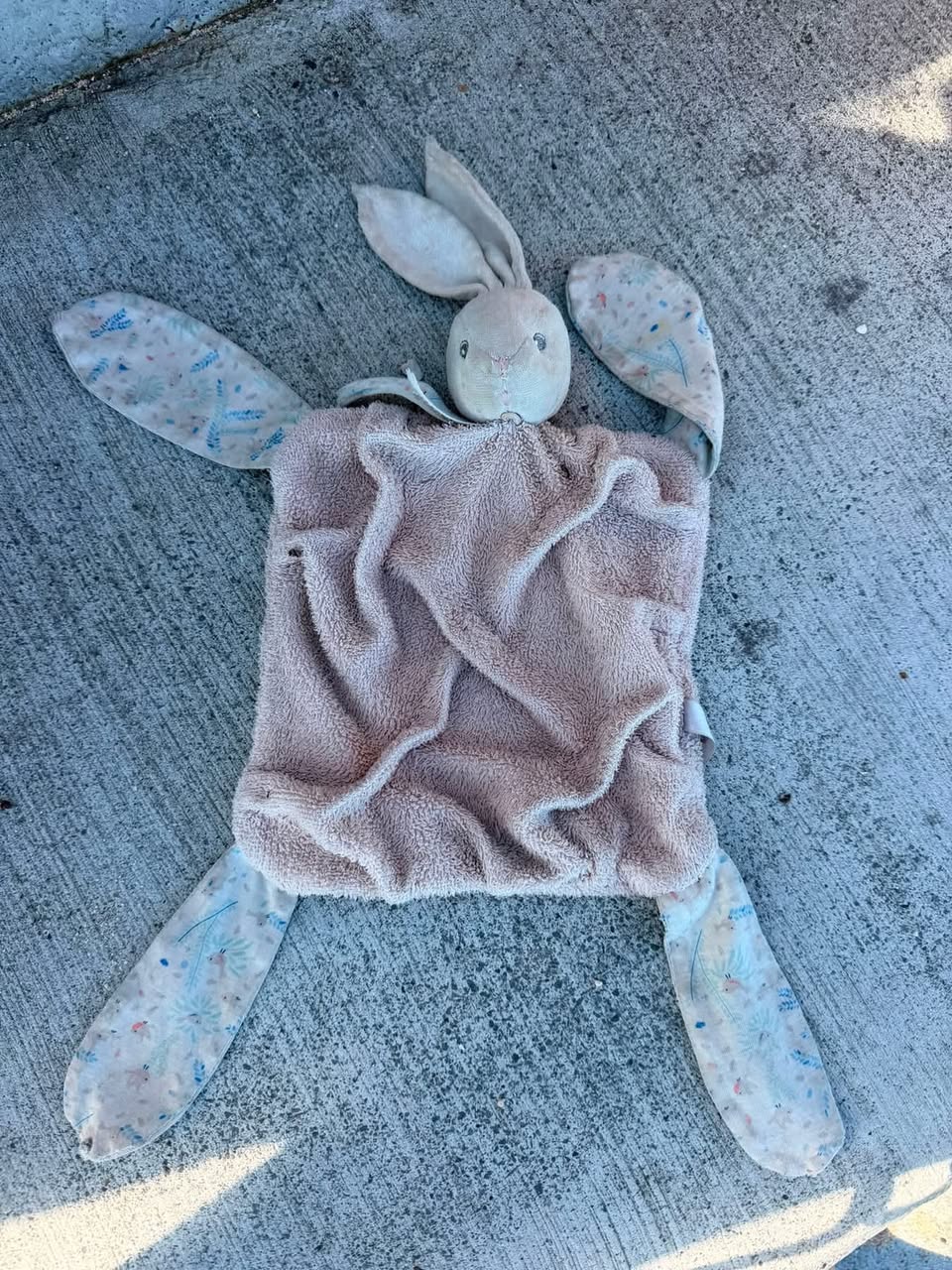 Lost Toy in NouméA