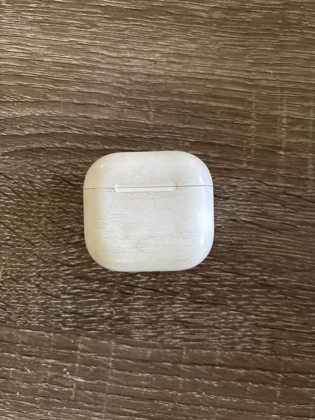 Found Airpods in Homer