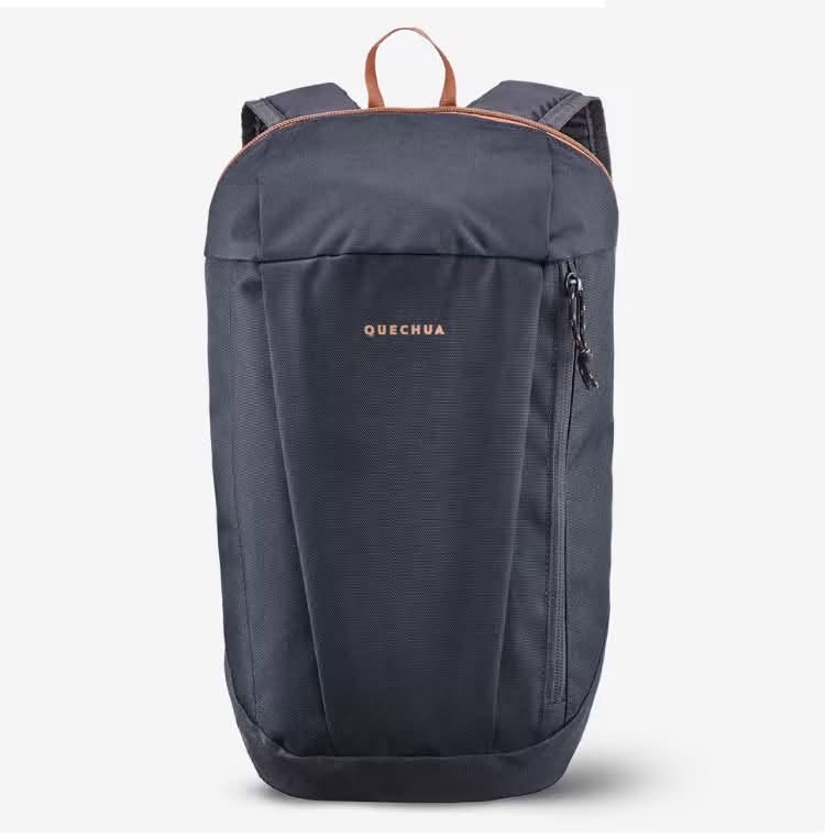 Lost Bag in Paris
