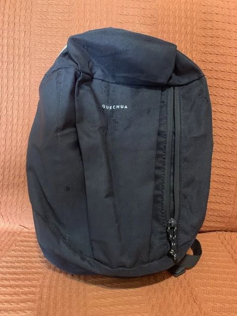 Lost bag