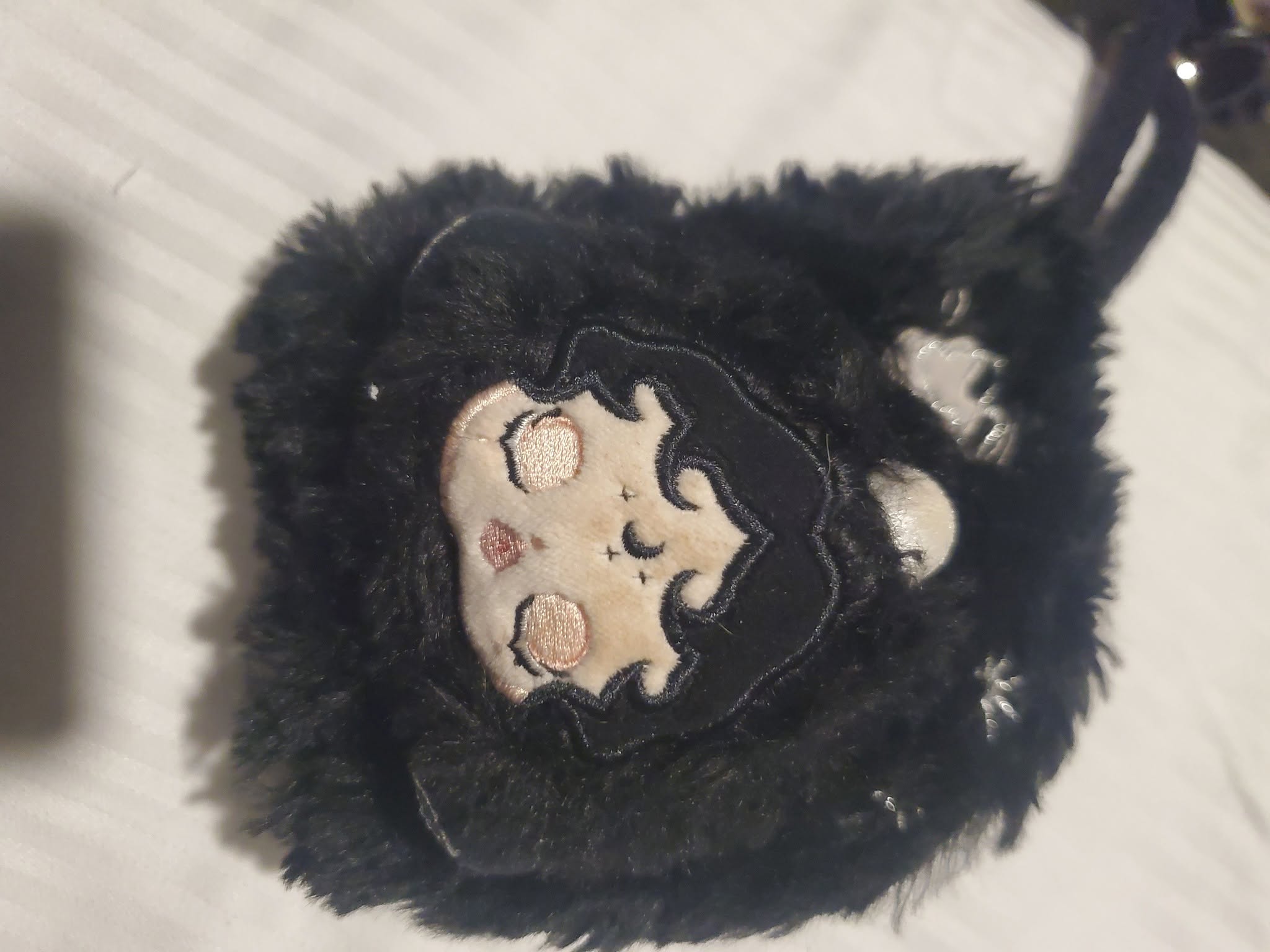 Found Pouch in Amsterdam