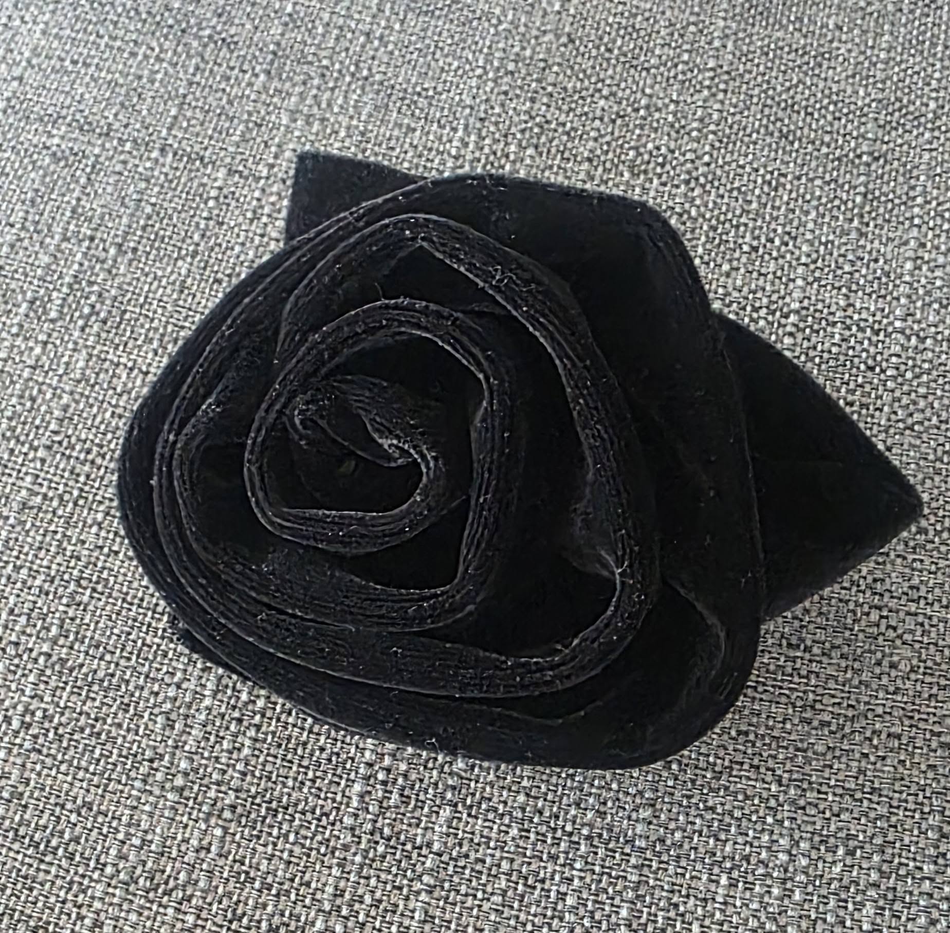 Found Hair Clip in Narvik