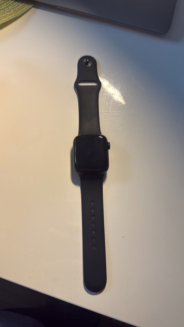 Found digital device