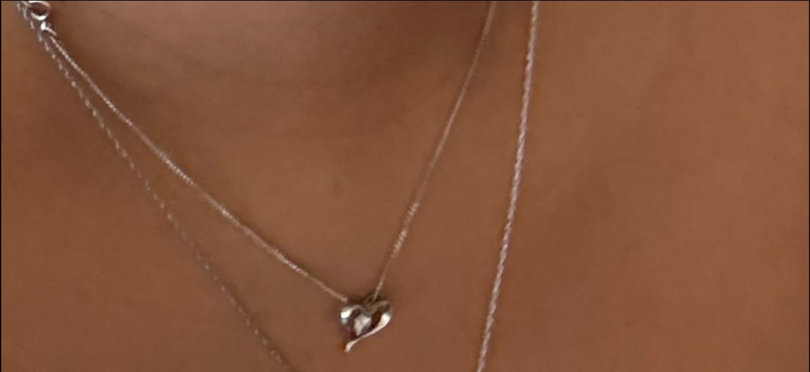 Lost Necklace in North Vancouver