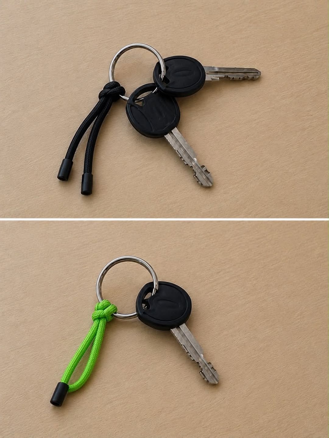 Lost Keys in Baden Bei Wien
