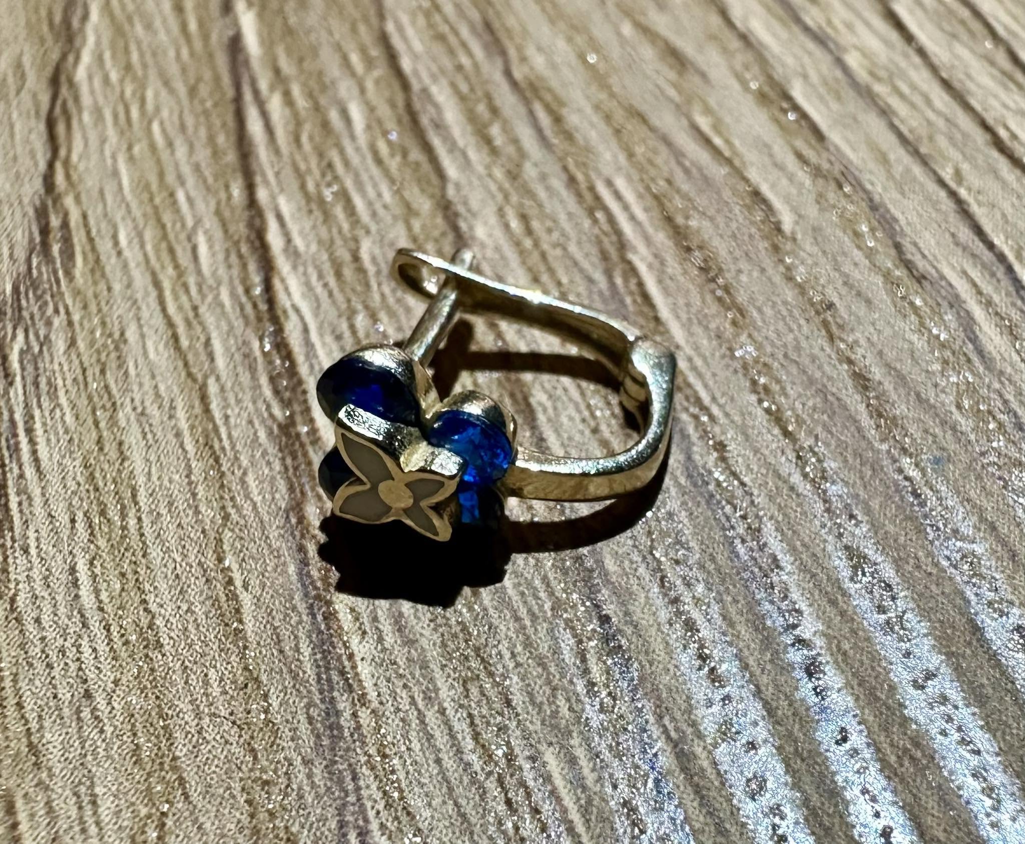Lost Earring in Narvik
