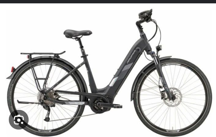 Lost Bike in KöNigstetten