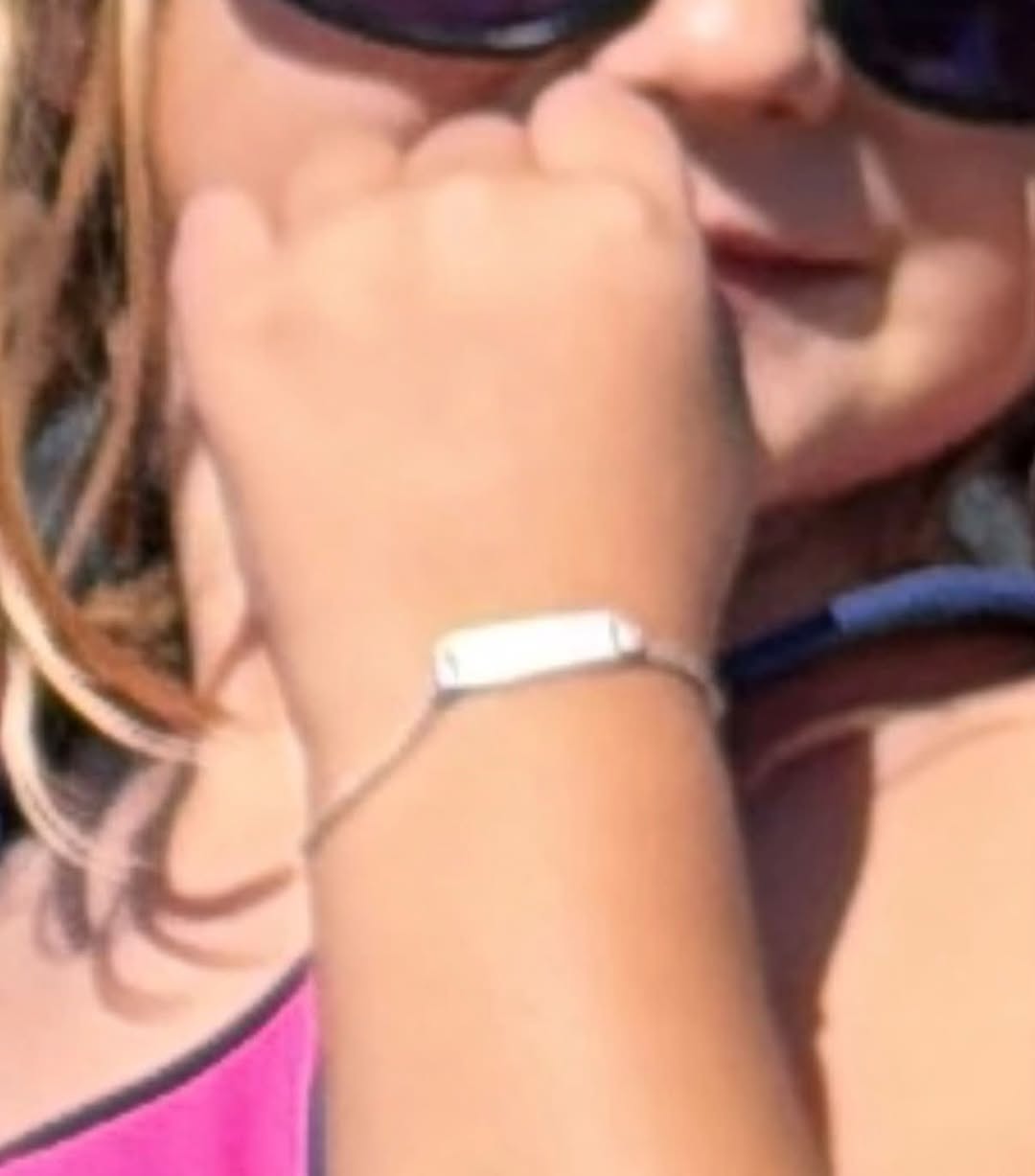 Lost Bracelet in Klagenfurt