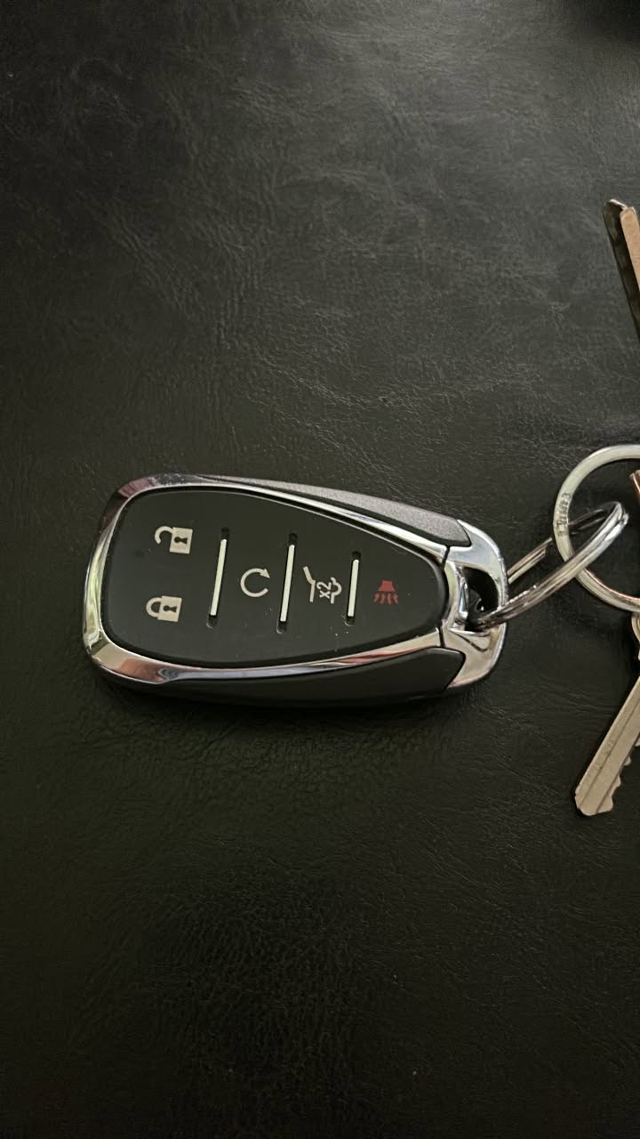 Lost Keys in Masonville