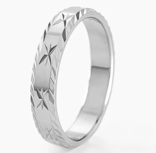 Lost Ring in Amsterdam