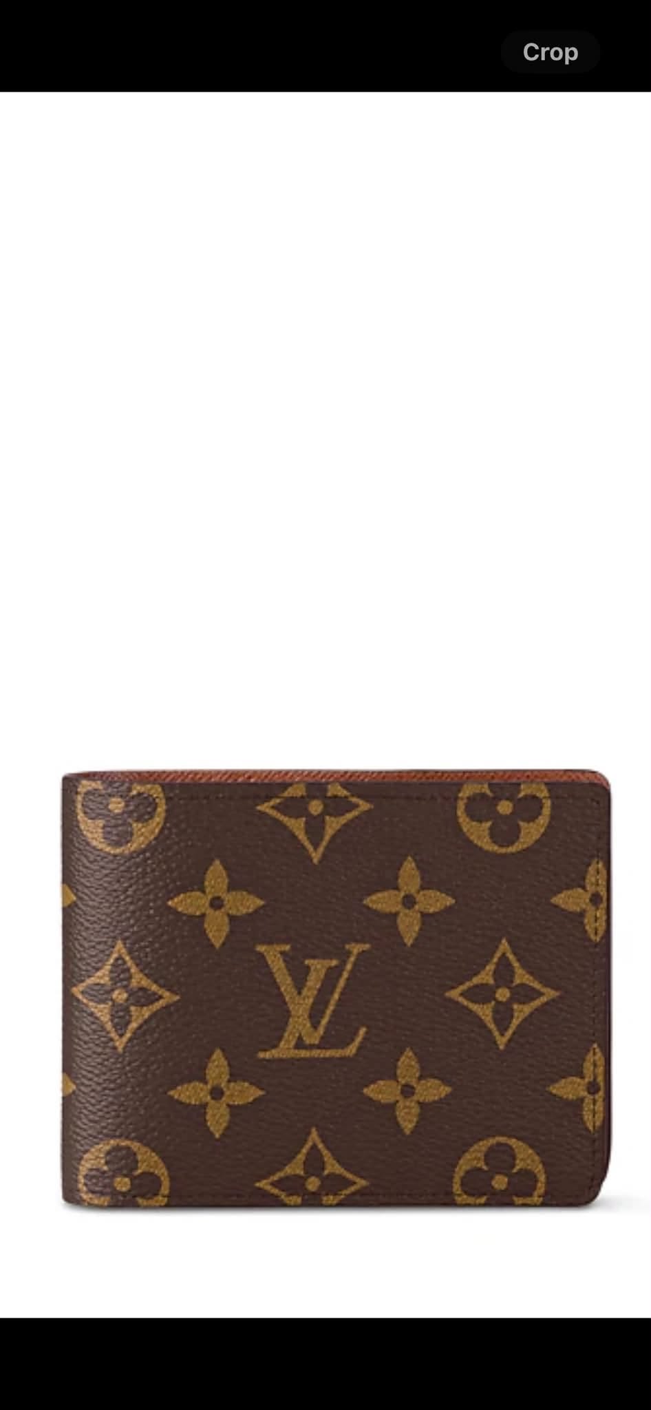 Lost Wallet in London