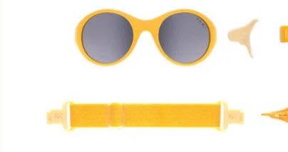 Lost Sunglasses in Bergen
