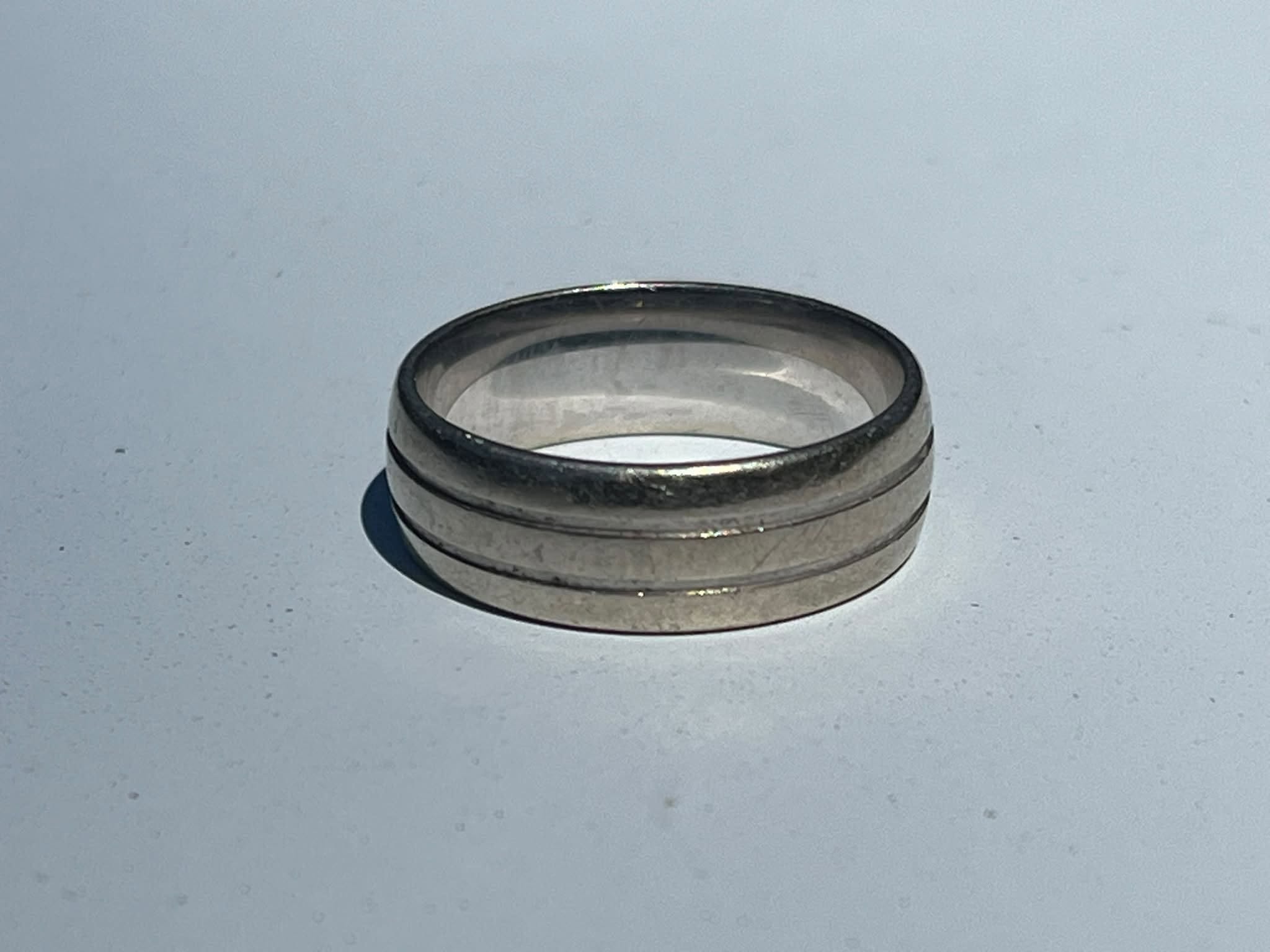 Found Ring in Truckee