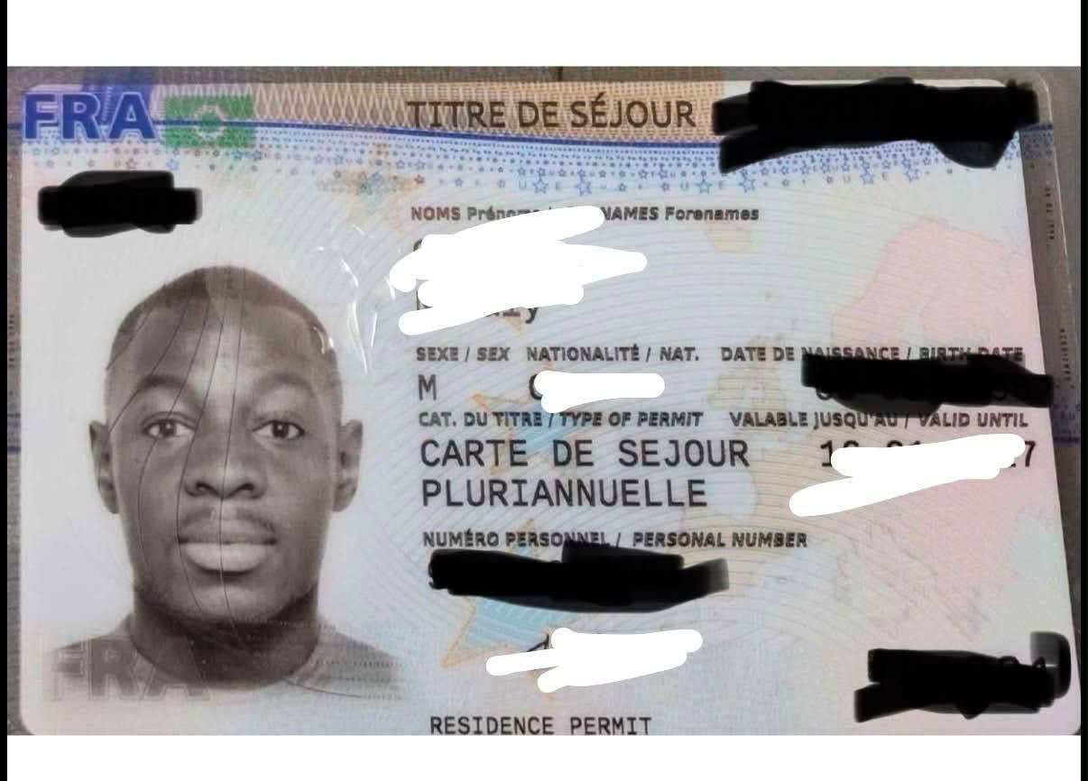 Lost Wallet in Abu Dhabi