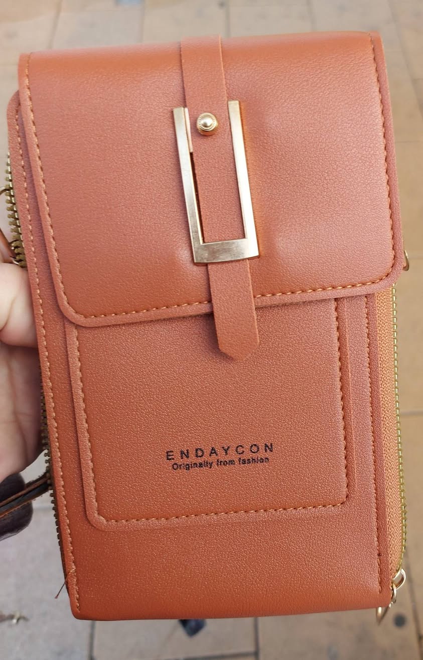 Found bag