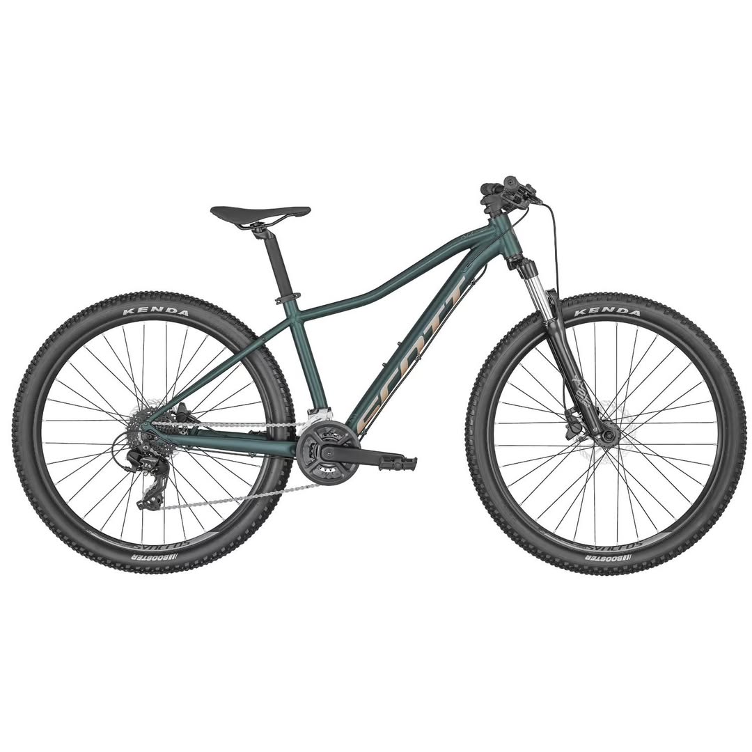 Lost bike