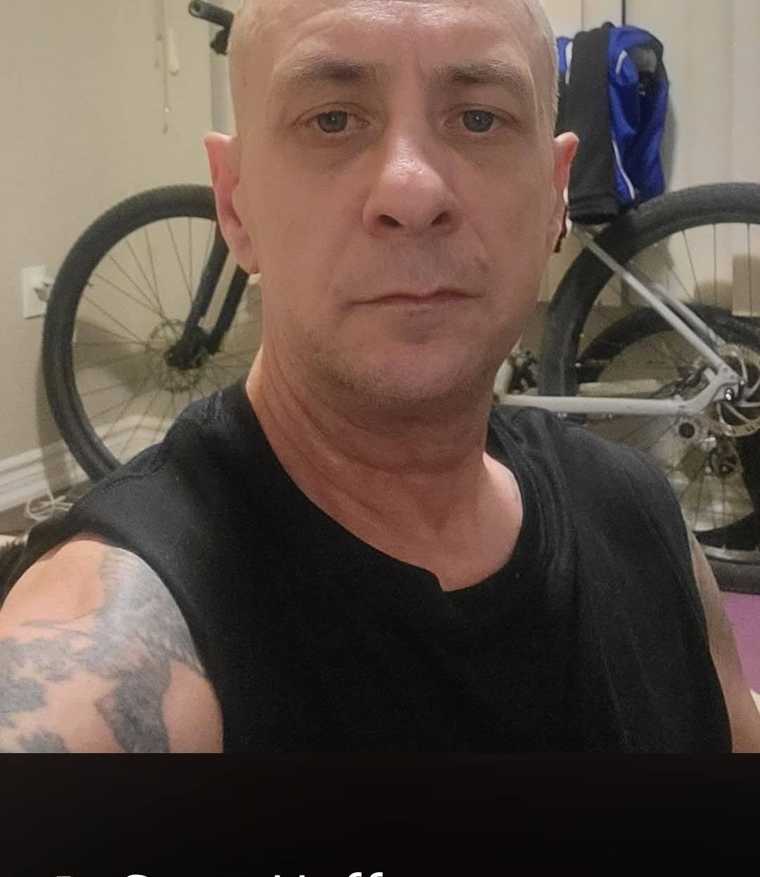 Lost Person in London