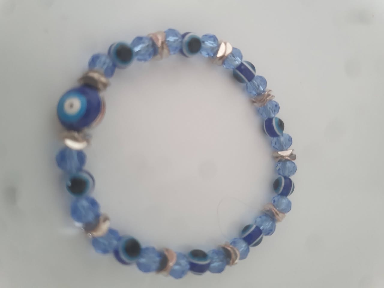 Found bracelet