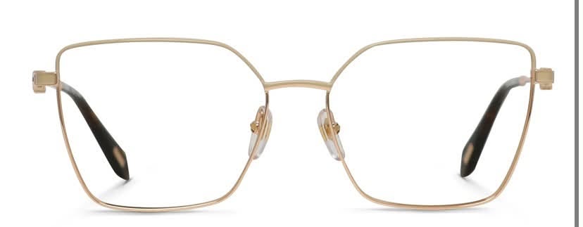 Lost Glasses in Abu Dhabi
