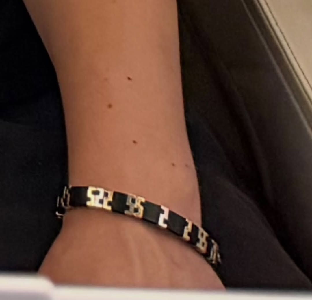 Lost Bracelet in Dubai