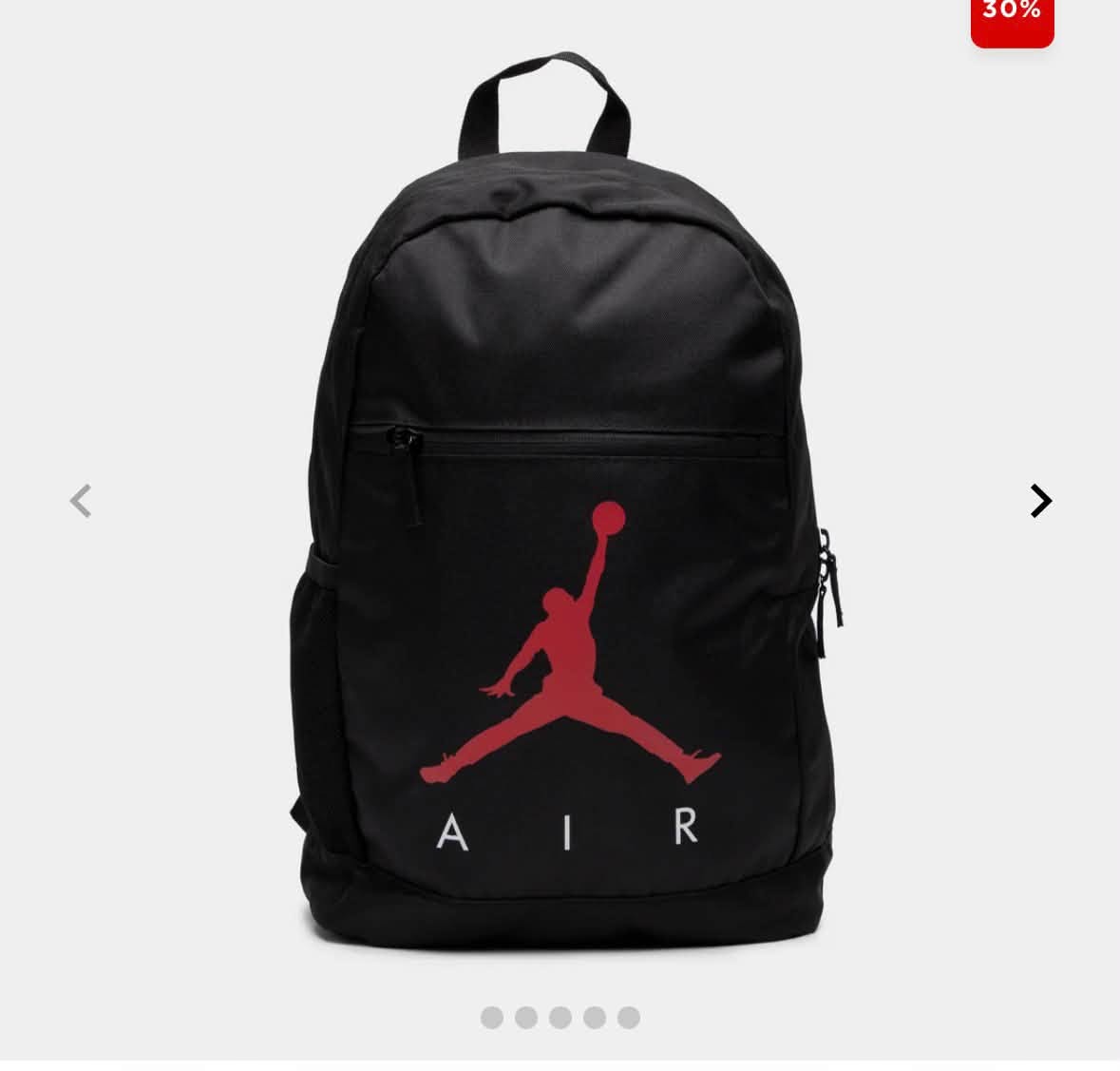 Lost Bag in London